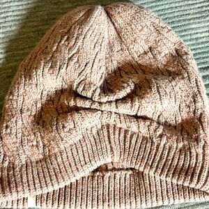 Isatoner beanie